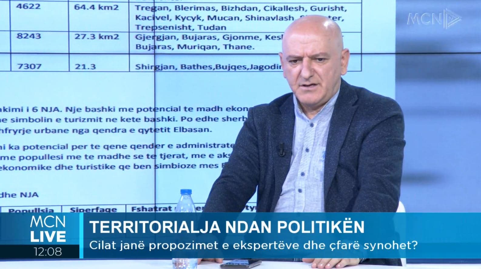 “Territorialja”, Bejko: PS qëndrime jo koherente me veten, çështja kryesore demokracia vendore funksionale 