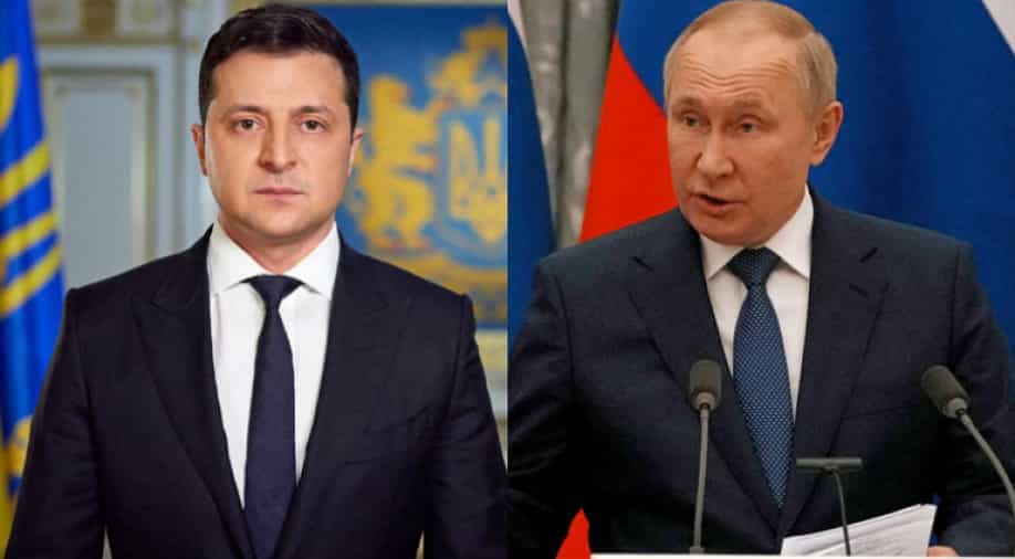Putini gati për testin bërthamor, Zelensky firmos dekretin: Negociatat me Rusinë, të pamundura