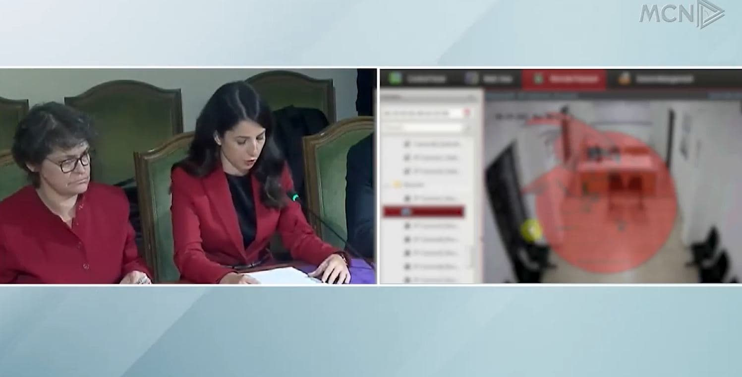 Hakerat, “mollë sherri” në komision (VIDEO)