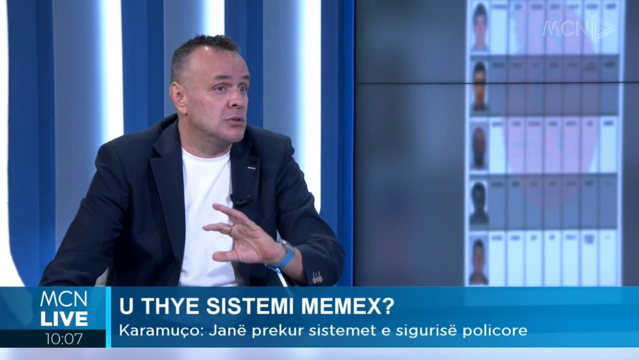 Sulmet e Iranit/ Karamuço: U tentua hakerimi i bankave. Një ish-prokuror kandidat për të marrë drejtimin e SHISH-it