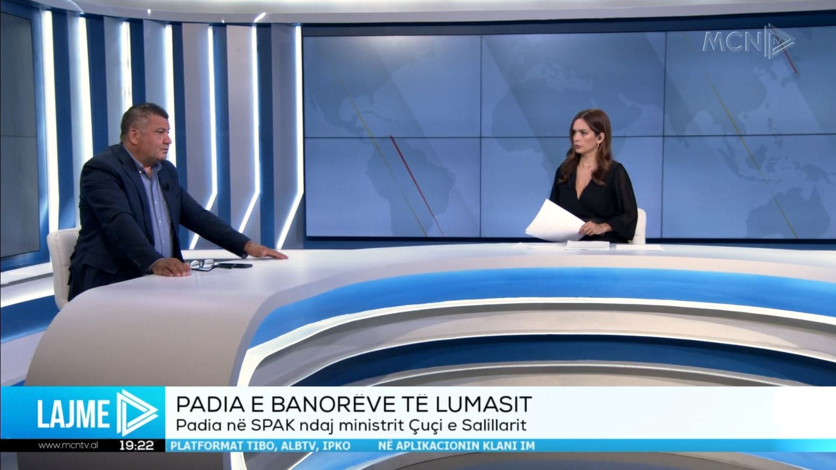 Përplasja për Sinecin, Kikia: Banorët po detyrohen t’i mbrojnë pasuritë natyrore nga shteti   