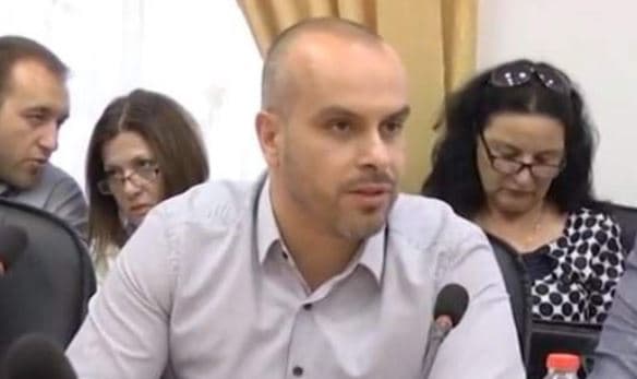 Ilir Metaj emërohet në krye të Kadastrës në Gjirokastër