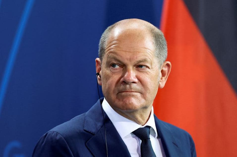 Scholz: Aneksimet janë pa vlerë, integriteti i Ukrainës është i pacenueshëm