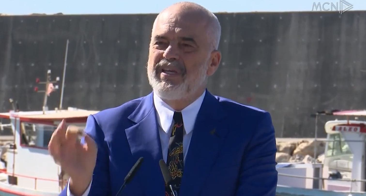 Peshkimi, çmim tavan për furnitorët e naftës (VIDEO)