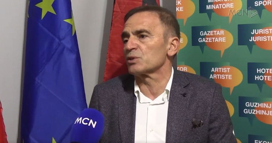 Kundër taksimit për profesionet e lira. Softa: Nismë e qeverisë për të rritur buxhetin (VIDEO)
