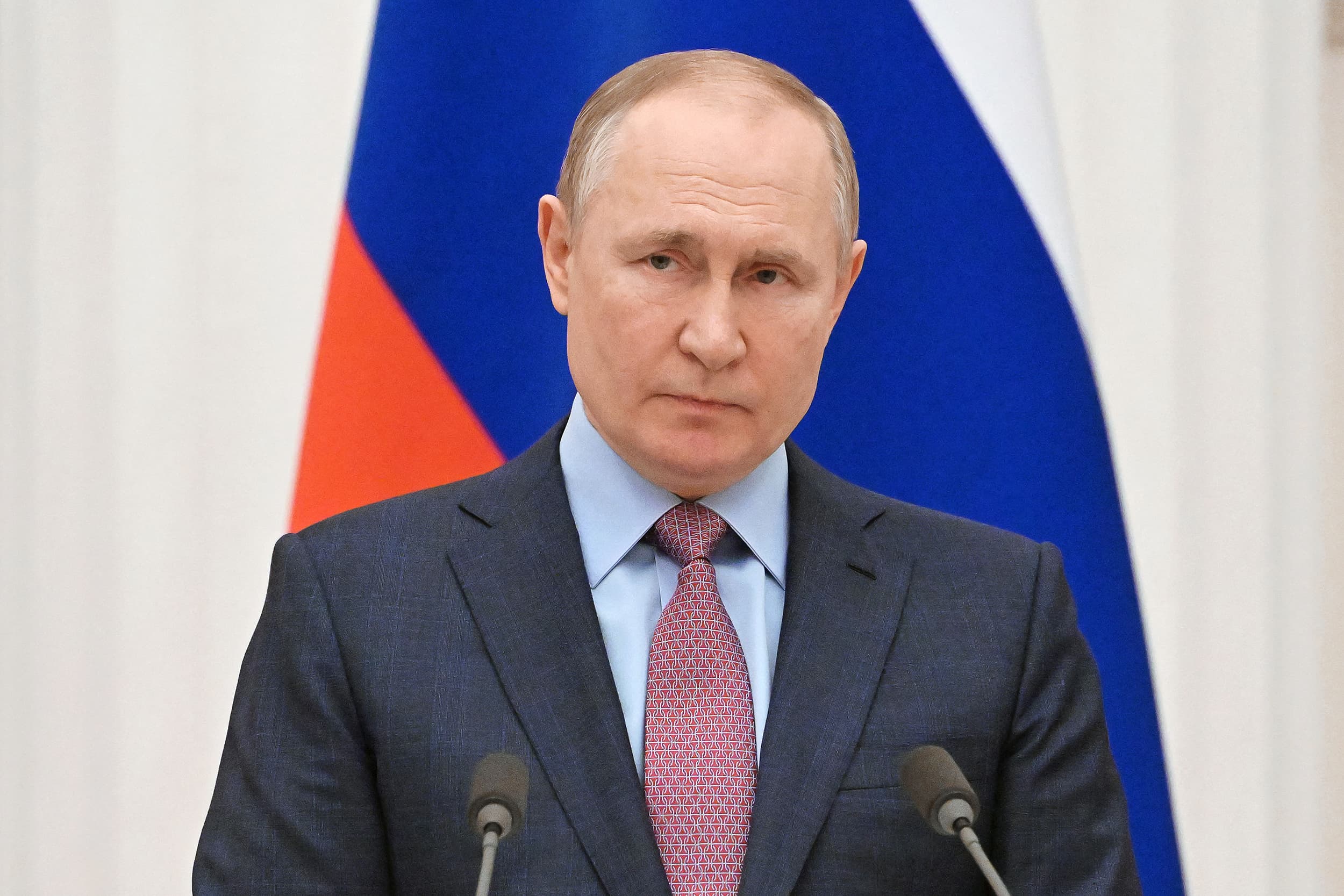 "Times": Putin përgatitet për test bërthamor në kufirin ukrainas