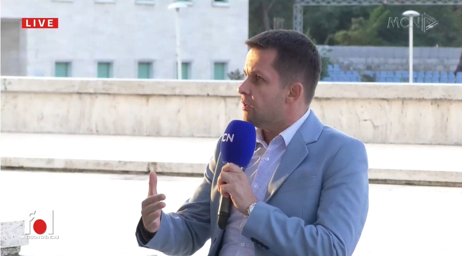 “8 për qind e pagës të rritet nga universitetet!”/ Alimehmeti mbi qëndrimin e Ramës: Kjo tregon sa autonome janë!