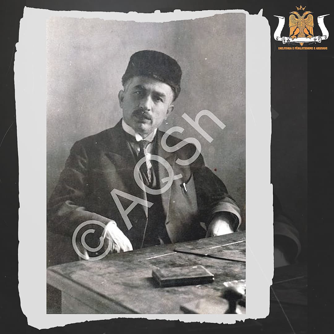 Përkujtohet përvjetori i lindjes së Sulejman Delvinës, kryeministër dhe veprimtar i çështjes kombëtare