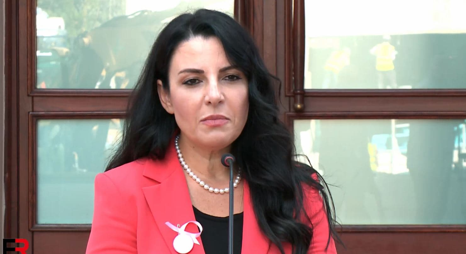 Balluku: Institucionet të kursejnë 15% energji. 50 mijë euro gjobë administratorëve që nuk arrijnë qëllimin