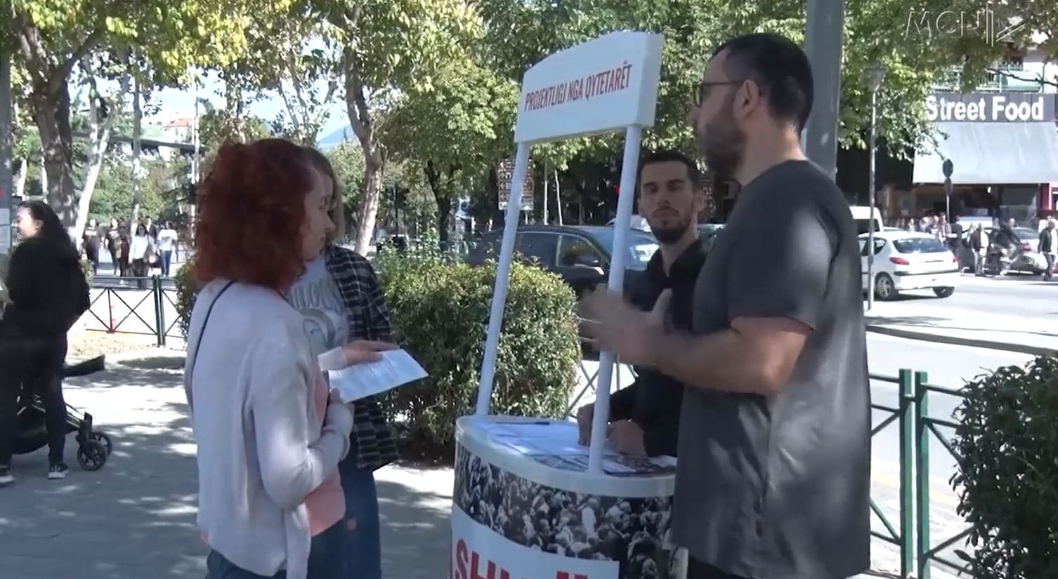 Nis mbledhja e firmave për minimumin jetik/ Nisma e Organizatës Politike kërkon 20 mijë nënshkrime