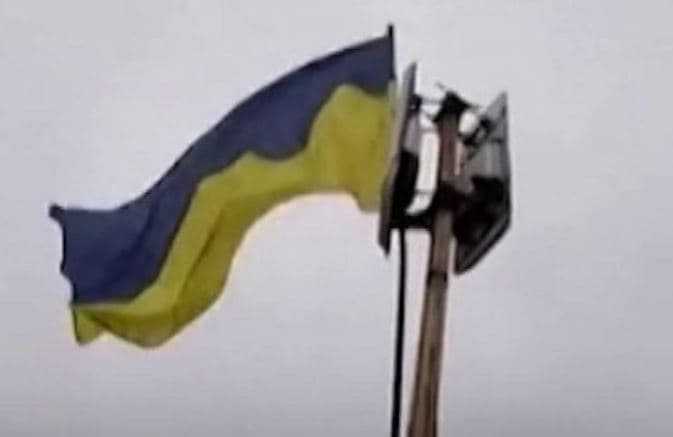Ukraina rimerr fshatrat jugore nga rusët