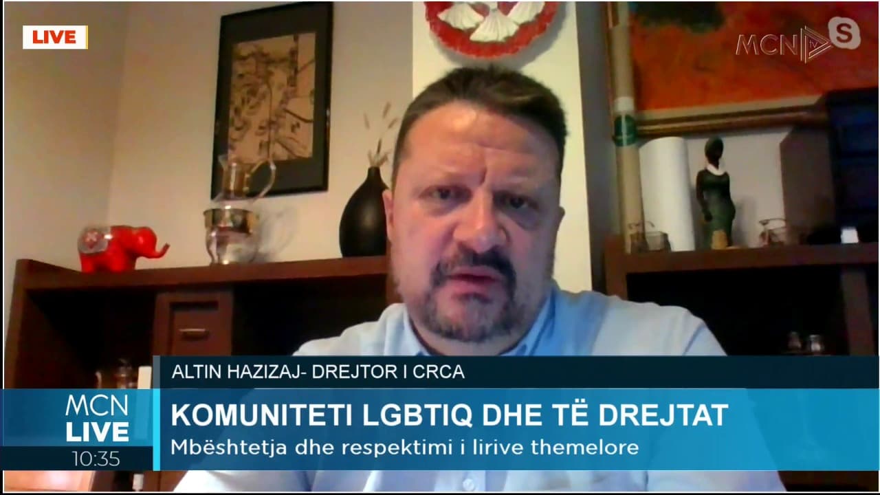 Hazizaj: Adoleshentët LGBTI dhunohen, mësuesit e dinë. Parlamenti më homofob që nga viti 2010 (VIDEO)