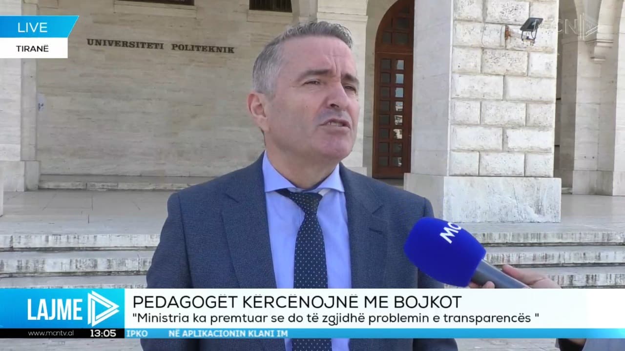 Pagat e pedagogëve, Kovaçi: Ajo që na dha qeveria nuk është rritje, Rama nuk ka lidhje me realitetin