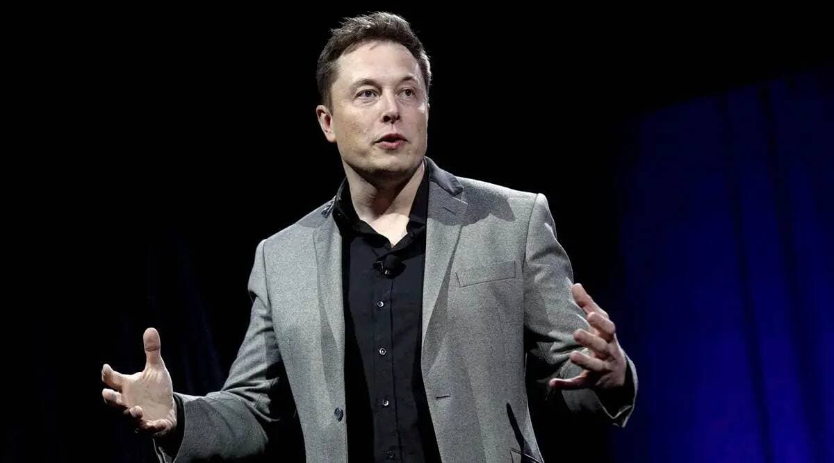 Elon Musk, i rikthehet marrëveshjes për blerjen e Twitter-it