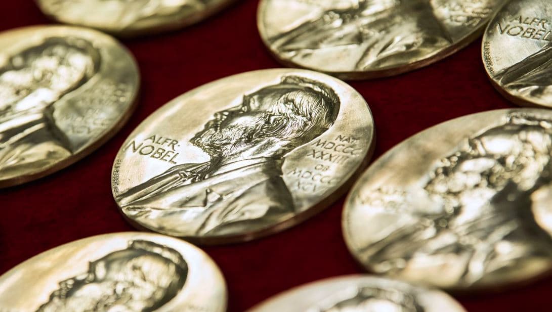 Krijuan një mjet për ndërtimin e molekulave, tre shkencëtarë fitojnë Nobelin për kiminë 