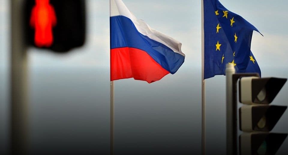Ukraina, BE miraton paketën e re të sanksioneve kundër Rusisë