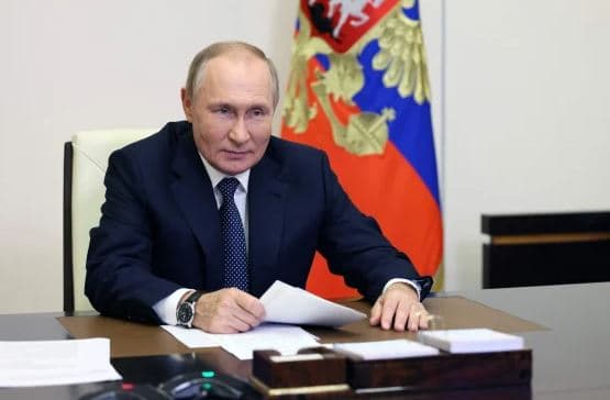 Putin: Situata në Donbas do të stabilizohet
