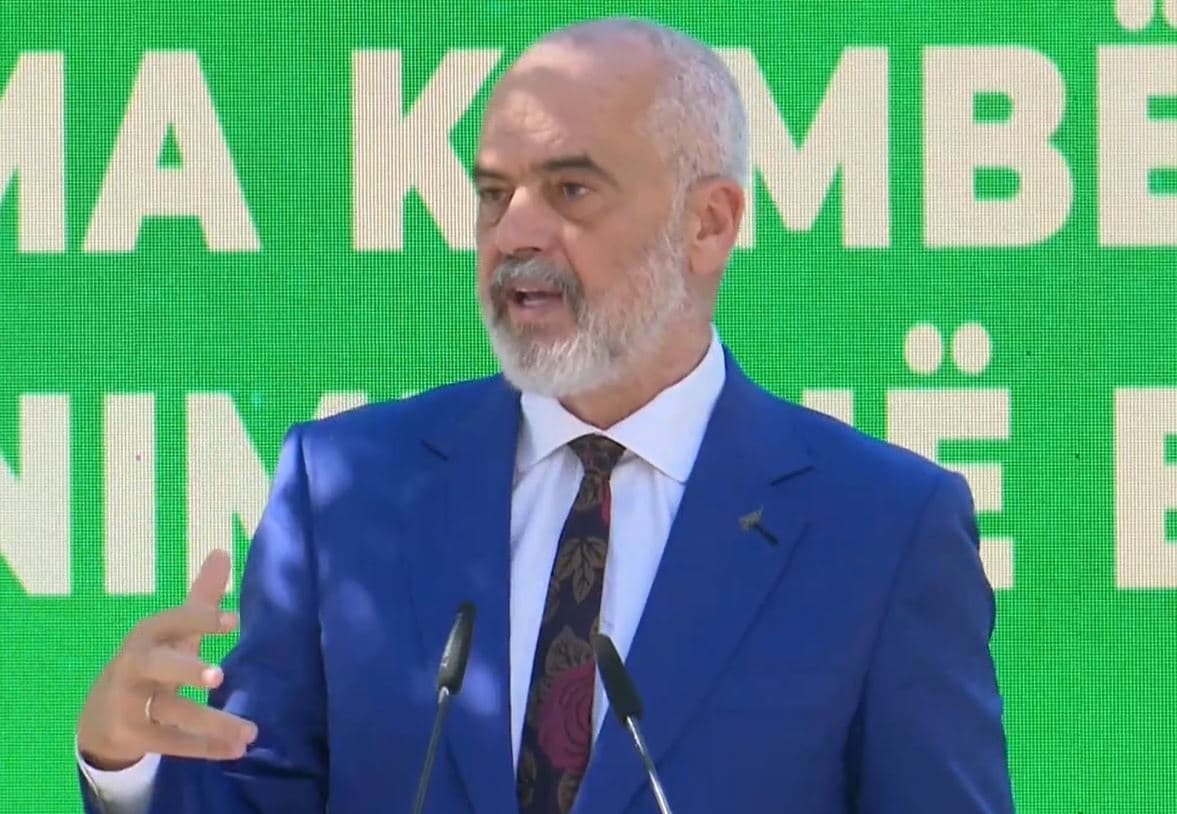 Protesta e pedagogëve, Rama: Do bëjmë një rritje pagash prej 7%