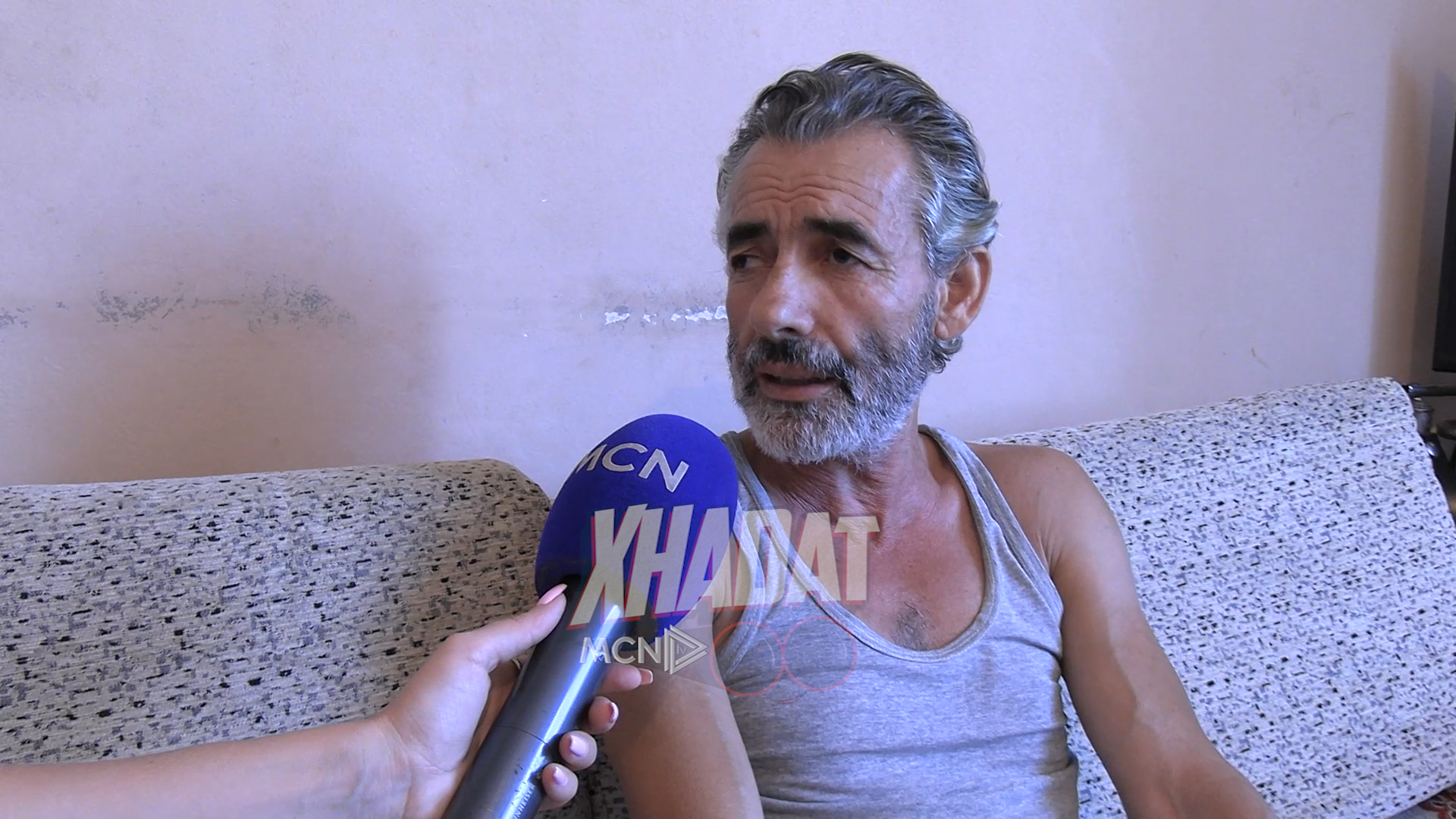  “XHADAT” - vonesa në shqyrtimin e dosjeve për kemp/ i sëmuri dy vjet pa ilaçe (VIDEO)