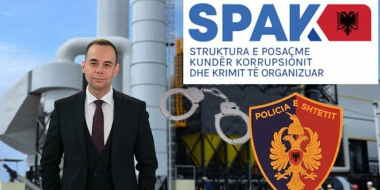 SPAK kundër lirimit të Alqi Bllakos, paralajmëron ankimim në Apel