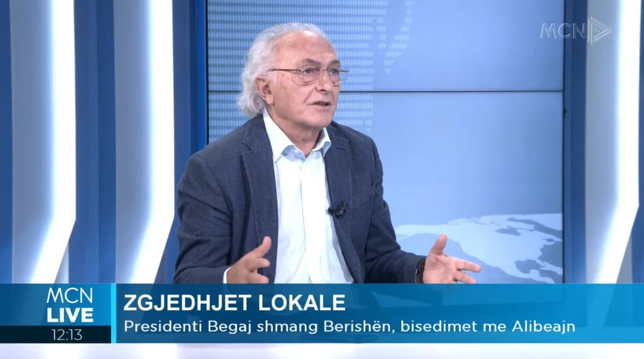 Çupi: Basha do shkarkohet nga akuza e financimit rus, me ato fonde ka manipuluar Berisha