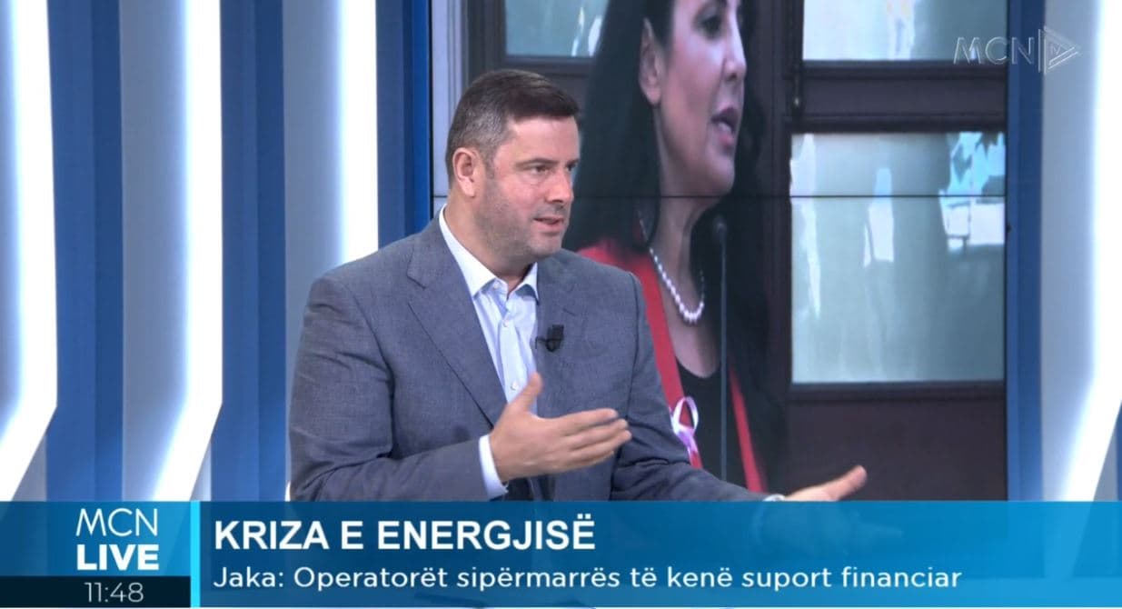 Jaka: Sipërmarrësit të orientohen drejt energjisë së rinovueshme! Problematika kryesore, mungesa e statusit të prodhuesit (VIDEO)