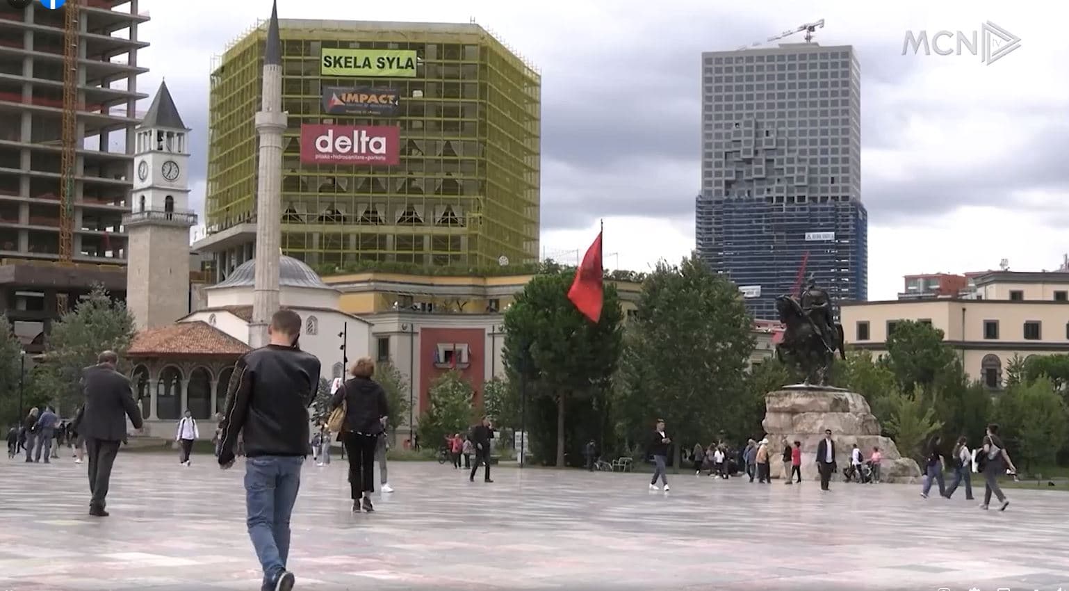  “Amnistia fiskale do kujdes!”/ Eksperti italian: Vendosni kritere të qarta, ka rrezikshmëri (VIDEO)
