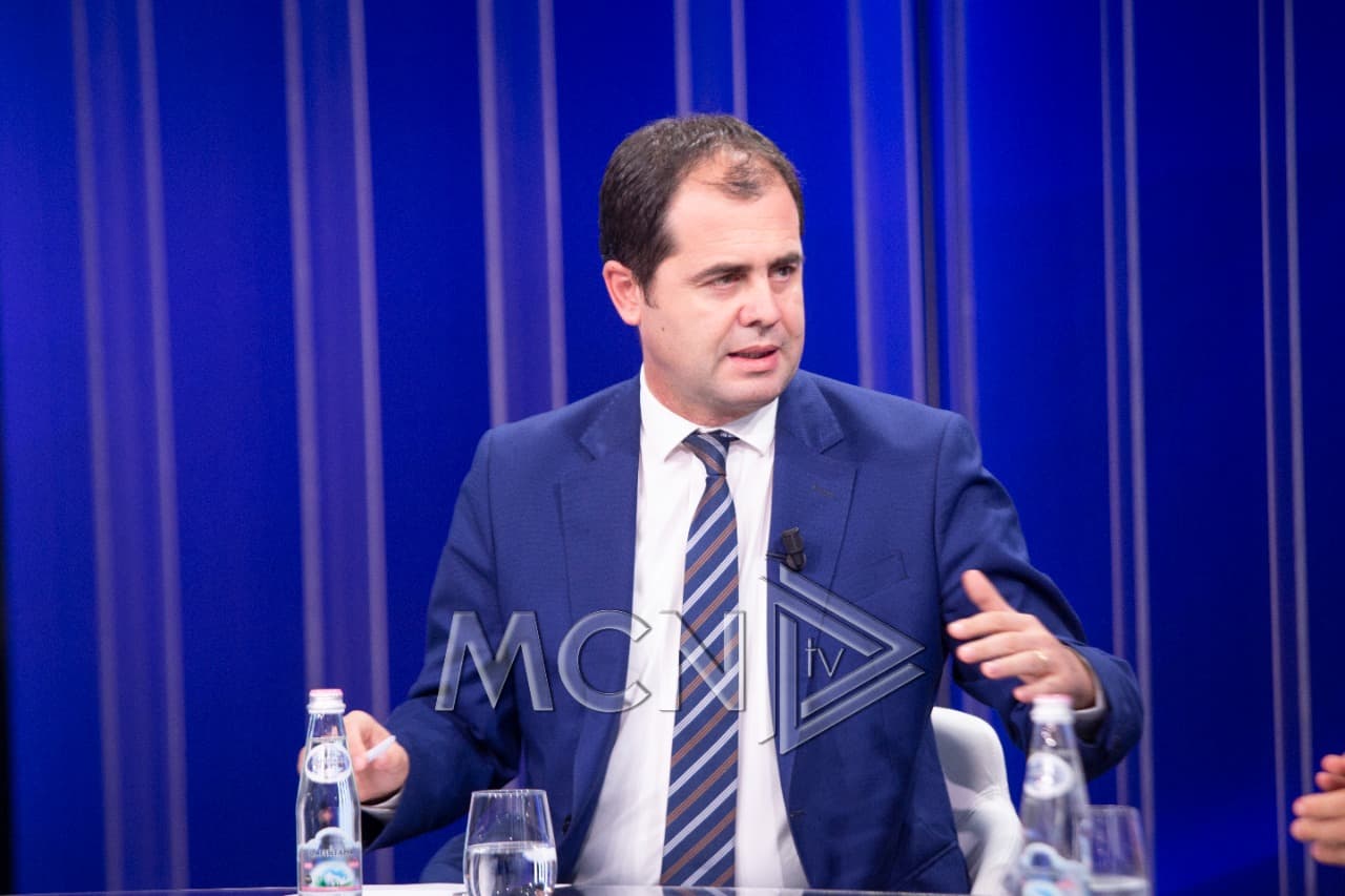 Zgjedhjet lokale/ Bylykbashi: Presidenti më thirri në cilësinë e nënkryetarit të PD