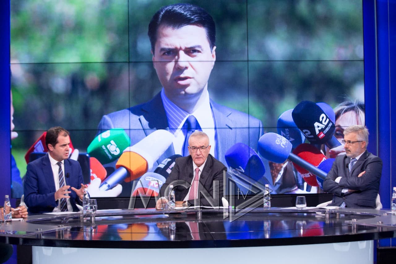 Bylykbashi: Sipas regjistrit të gjykatës, Basha figuron kryetar i PD-së, edhe pse është dorëhequr