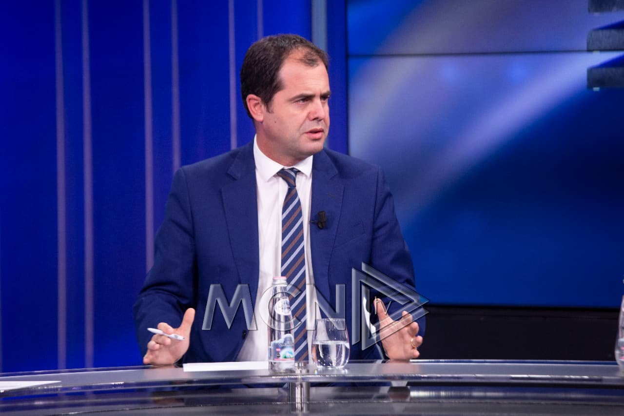 Bylykbashi për Primarët në PD: Do të votojnë anëtarët dhe simpatizantët