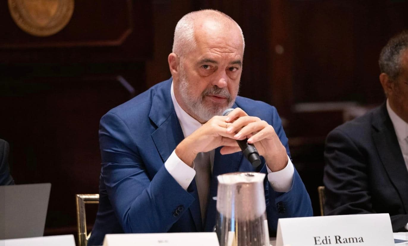 Ukraina dhe kriza, mblidhet në Pragë Komuniteti Politik Europian, i pranishëm dhe Rama