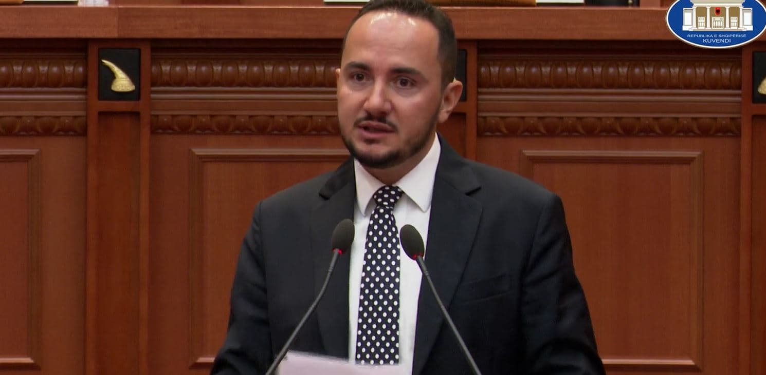Salianji: Policisë i kanë ikur persona me rekorde të tmerrshme kriminale! Martinajn e lajmëruat 5 minuta përpara se të arrestohej