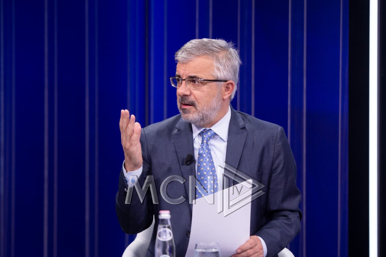 Gara për Tiranën/ Sejamini: Kandidati nuk duhet të jetë politik, është gara më e rëndësishme që ka PD