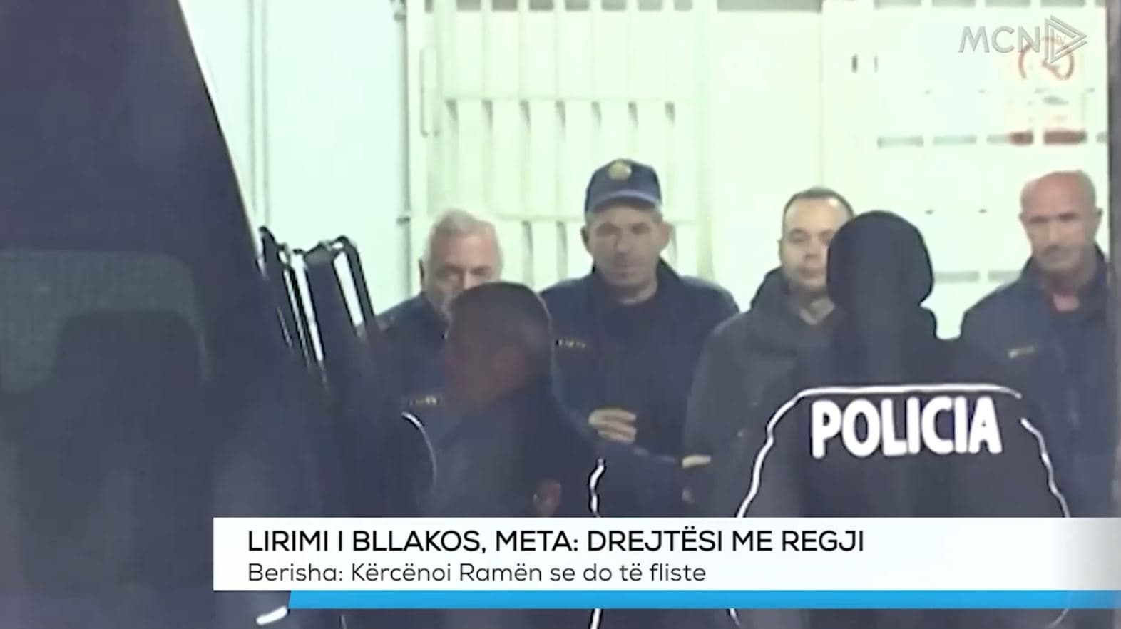 Lirimi i Bllakos, Meta: Drejtësi me regji. Berisha: Kërcënoi Ramën se do të fliste (VIDEO)