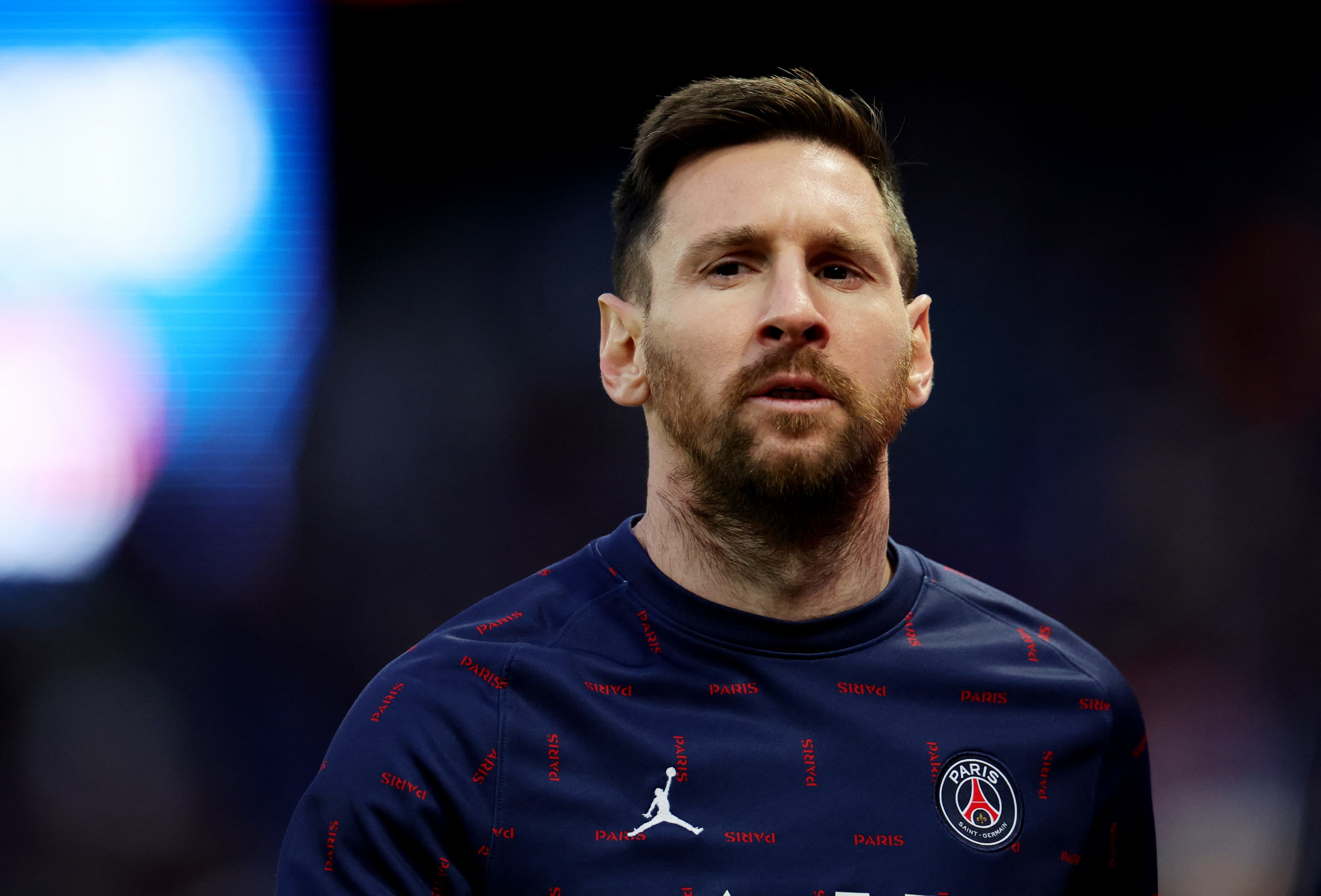 Messi deklaron të ardhmen