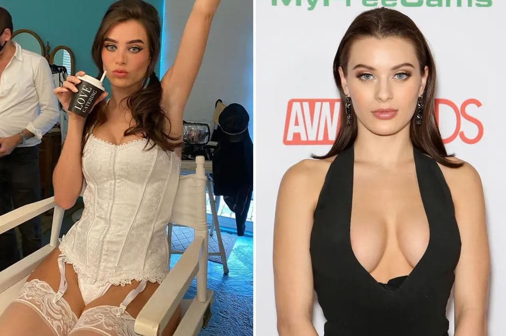 “Pornografia duhet të jetë e paligjshme”, Lana Rhoades: Jam aseksuale