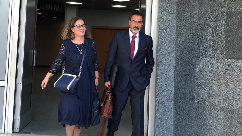   KPK shkarkon nga detyra gjyqtaren e Tiranës, Ariana Caco