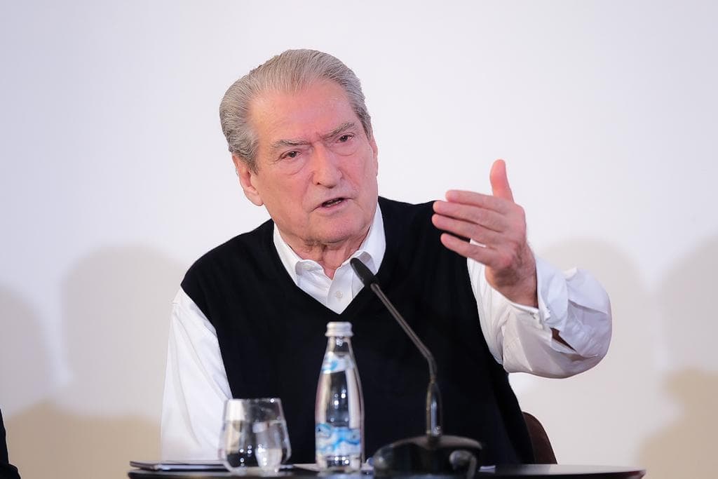 Berisha: Primaret, ndryshim i madh demokratik. Simpatizantët të regjistrohen për të votuar