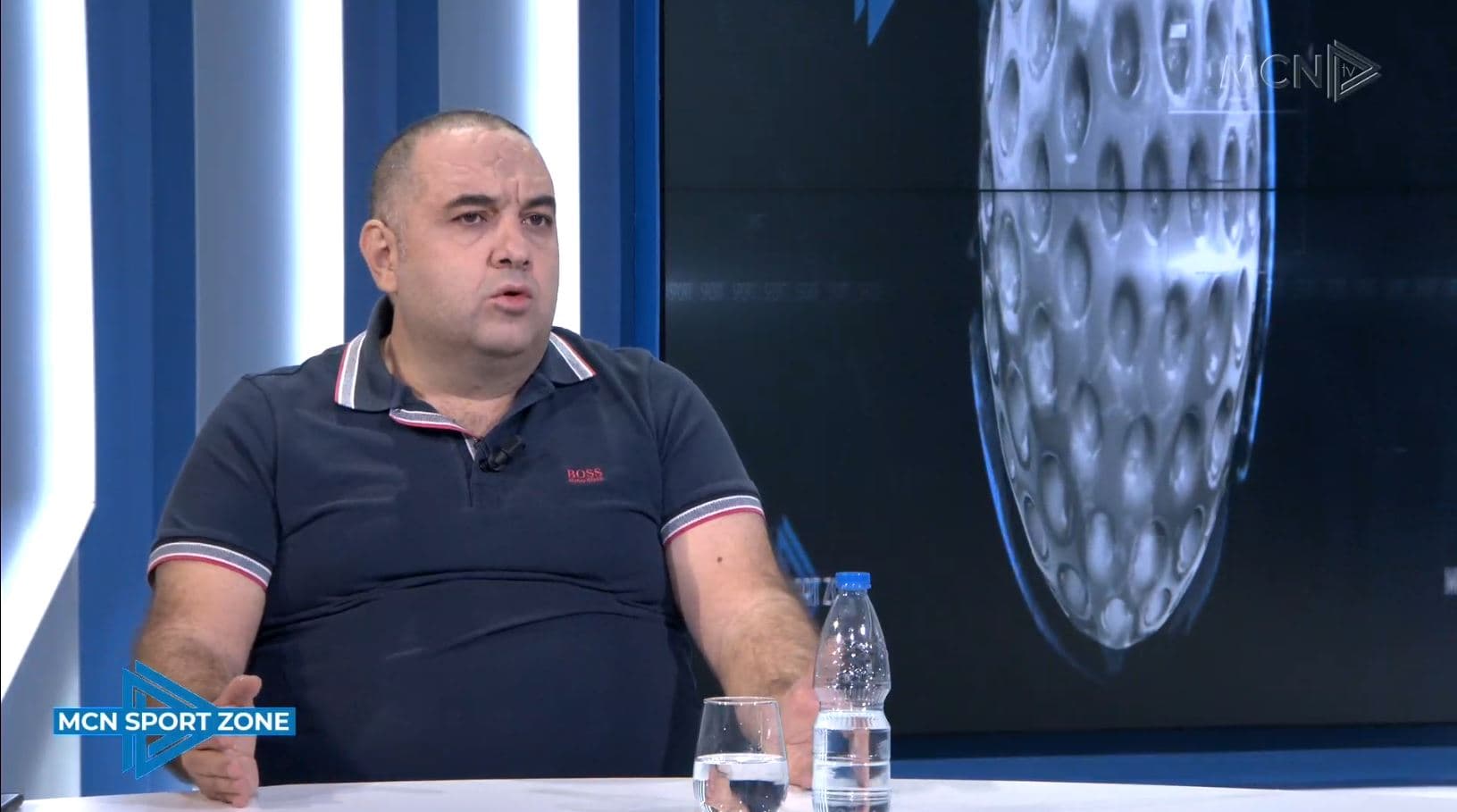 Bastet sportive/ Meksi: Nuk ka aktor tregu që s’e do ligjshmërinë, e zeza do ridimensionohej