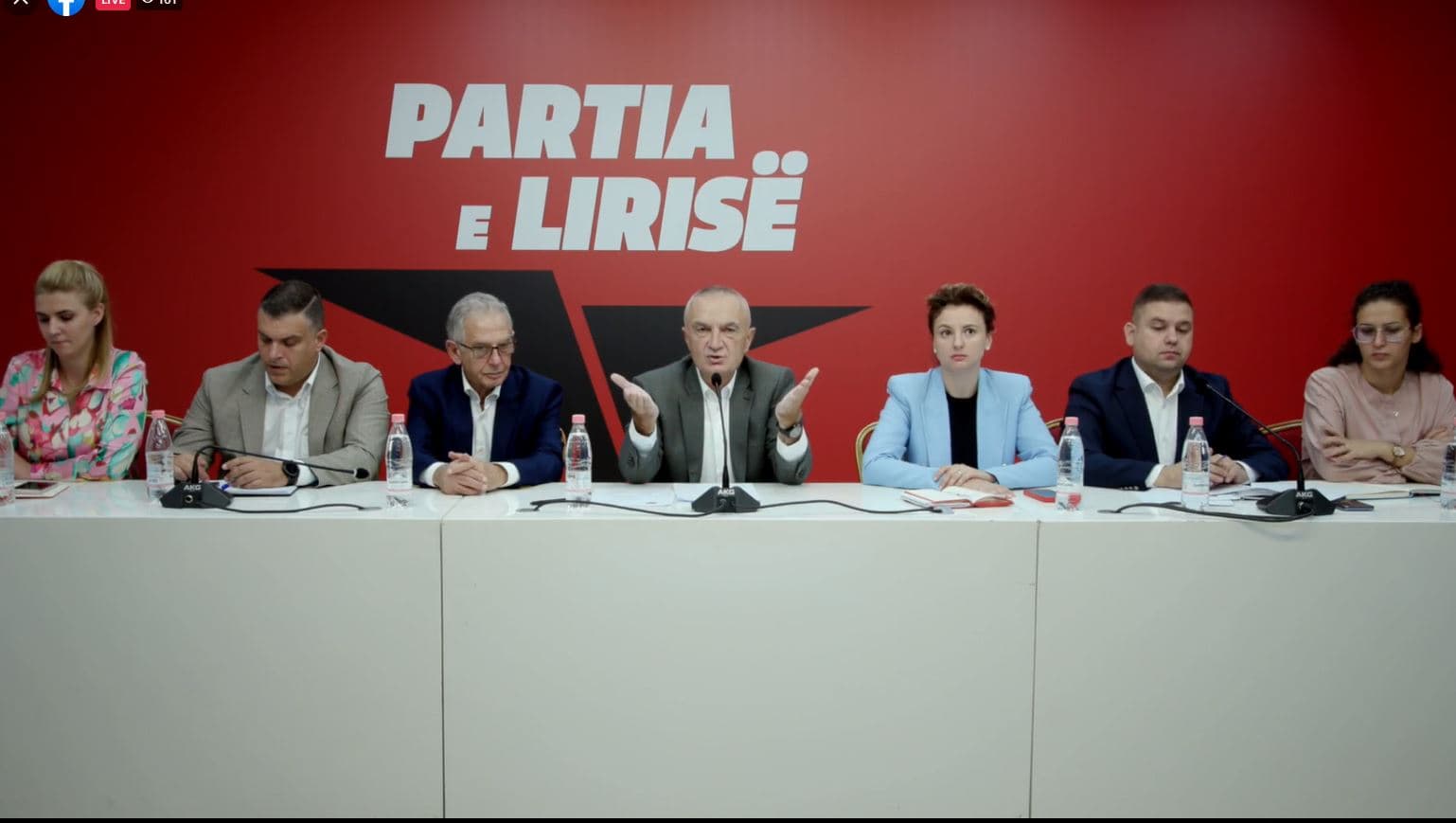  Meta akuza Ramës: Fatura e korrupsionit të Rilindjes shkon në 12 mld euro!