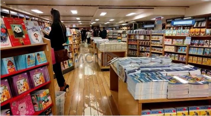 Libraria lundruese “Logos Hope” mbërrin në Portin e Durrësit