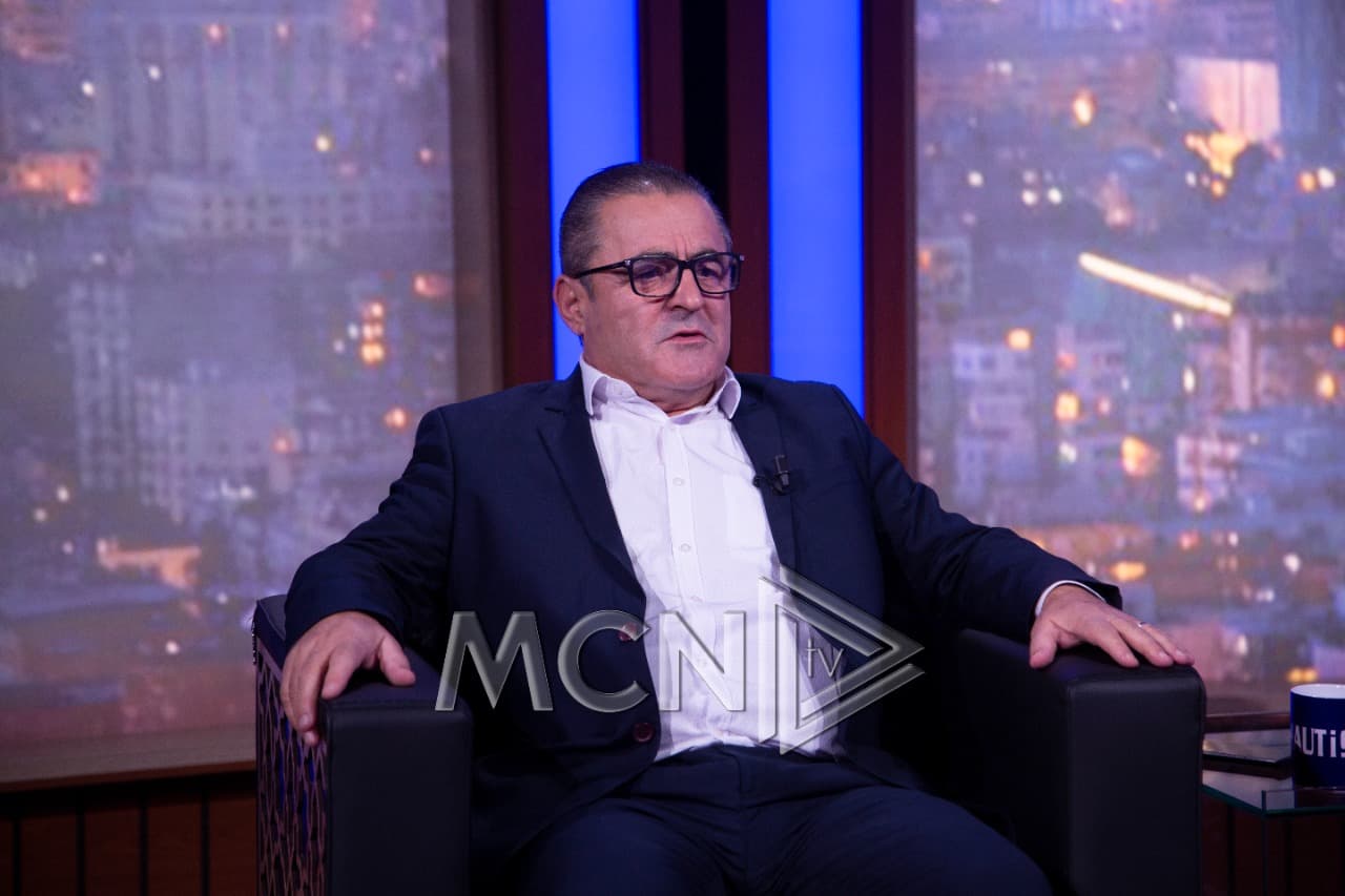 Çika: Në Shqipëri po ndodh fillimi i fundit të tranzicionit politik