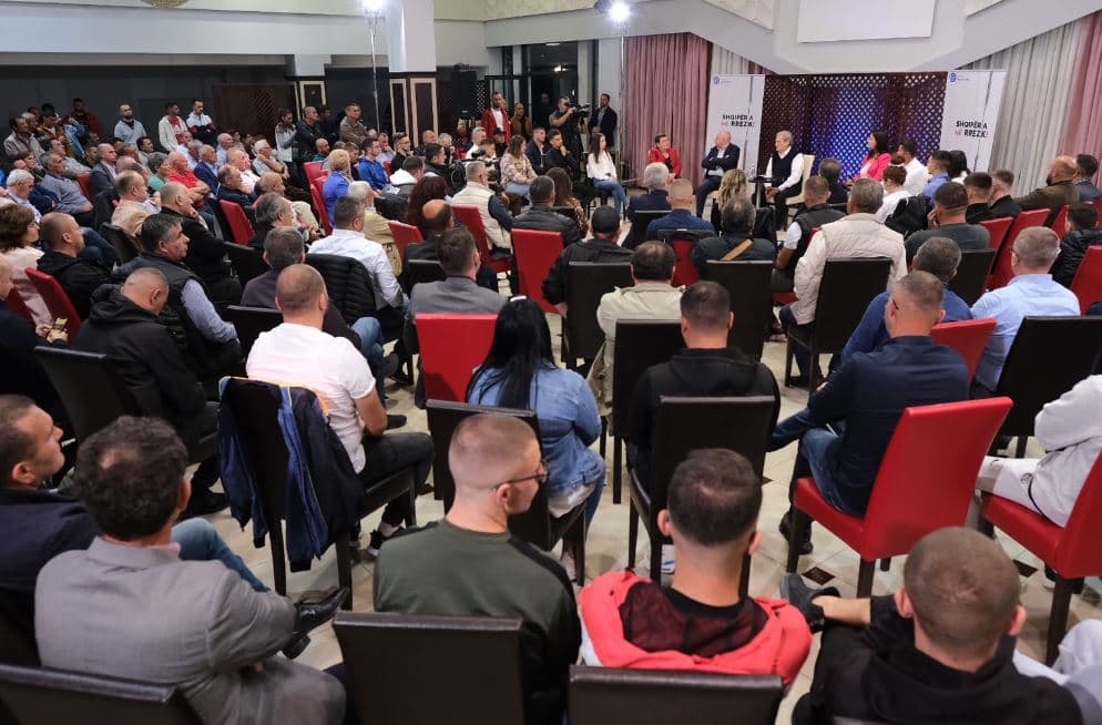 “Rregulla mafioze për të pasuruar një grup të vogël”, Berisha: Patëm rritjen më të lartë të çmimit së bukës në Evropë