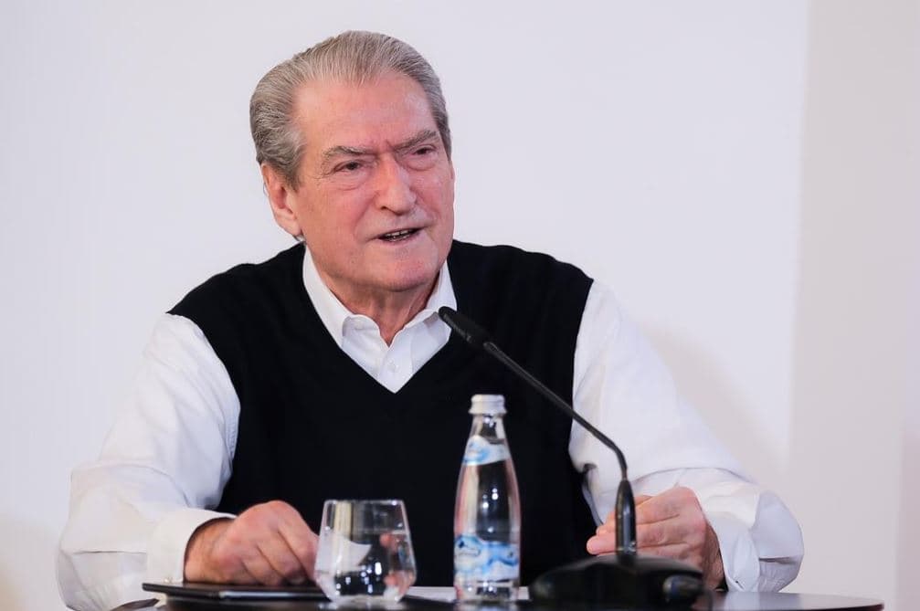  “Më lironi ose do flas!”/ Berisha: Bllako ua kërcëlliti dhëmbët Veliajt dhe Ramës