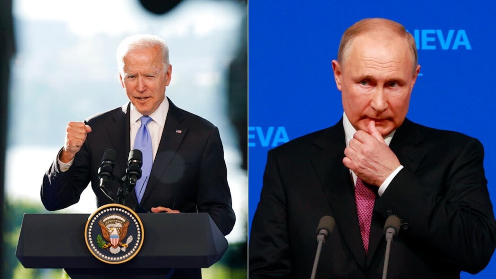 Biden: Rreziku bërthamor, në nivelin më të lartë që nga kriza e raketave kubane