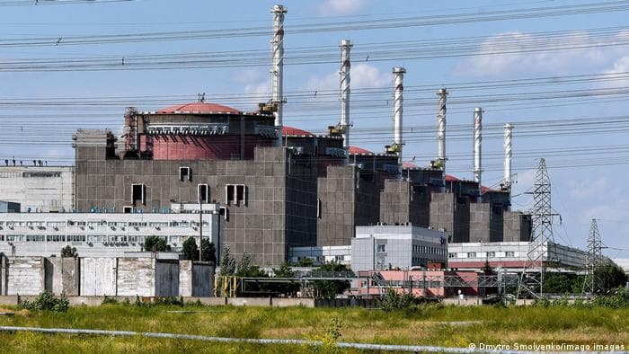 BE dënon tentativën e Putinit për kapjen e centralit të Zaporizhzhia: T’i kthehet pronarit të ligjshëm, Ukrainës