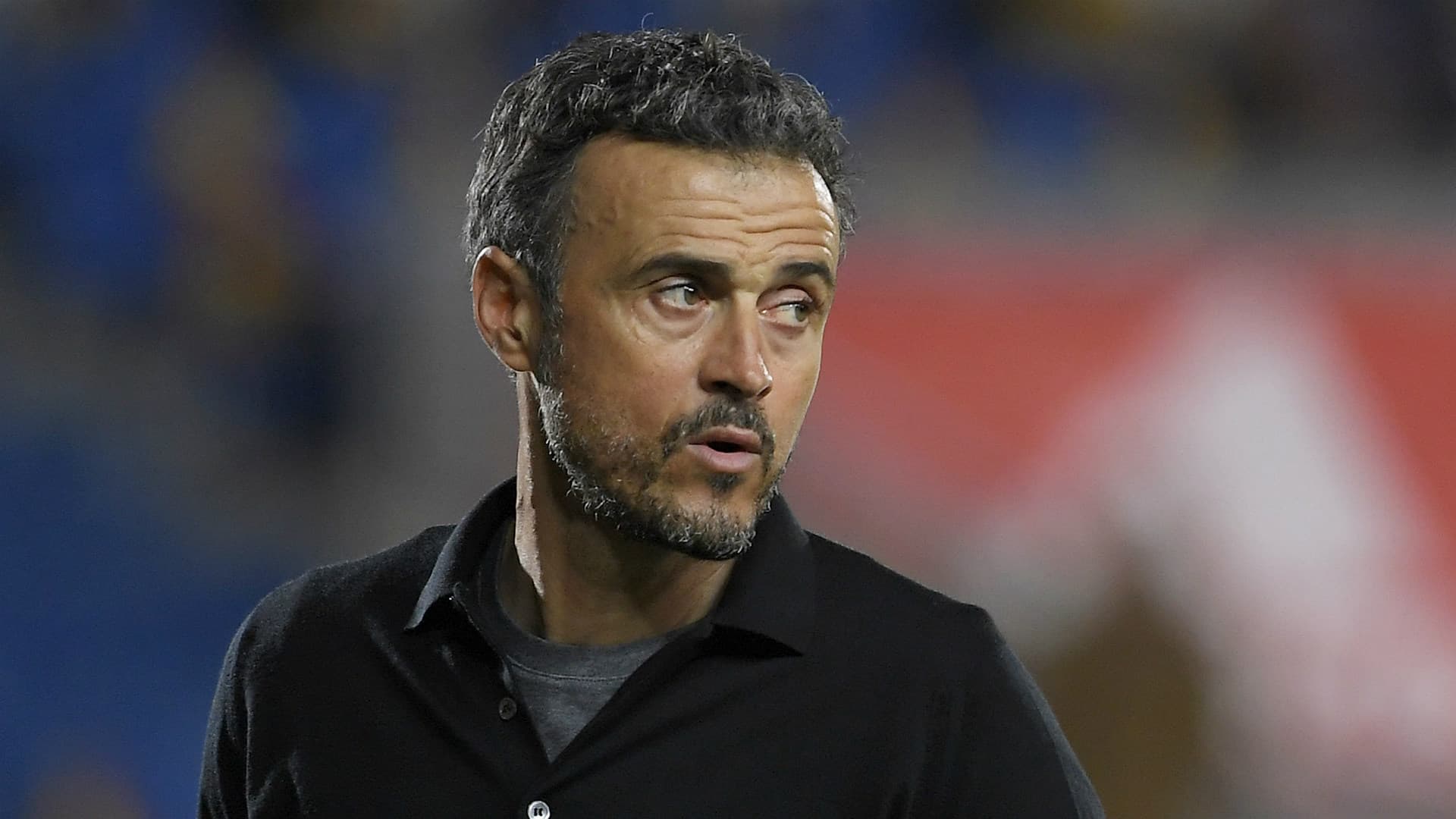 Atletico Madrid mendon për Luis Enriquen