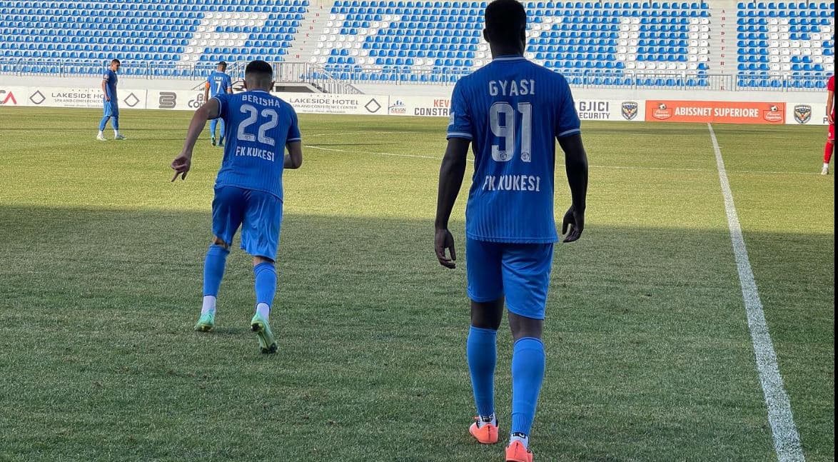 Kukësi mposht Bylisin, Kastrioti “zhyt” në krizë Teutën