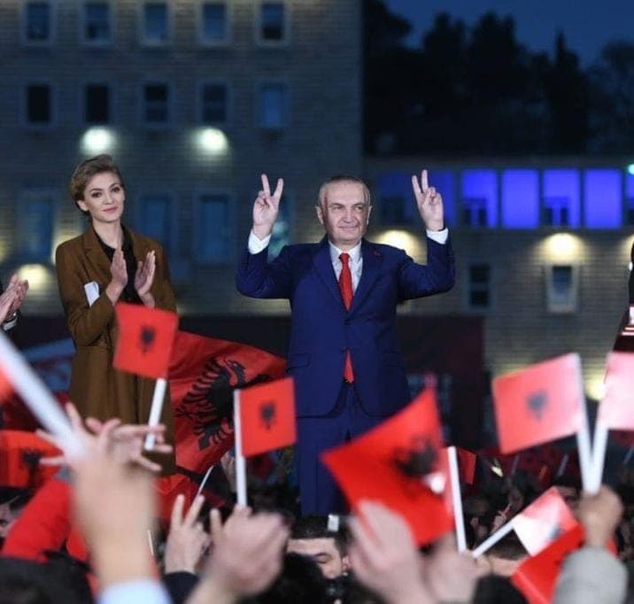 Meta: I pafytyri i “rilindjes” fajëson BE për shpopullimin, koha për të ndëshkuar këtë sekt antikombëtar