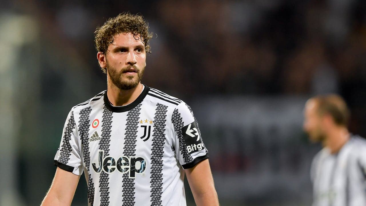 Locatelli pro qëndrimit tek Juventus 